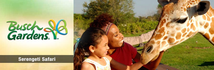 SeaWorld - Two Park Ticket - Acima de 3 anos "New Year Sale"